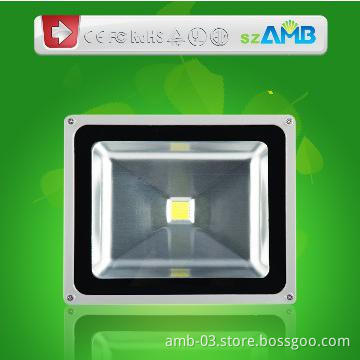 IP65 LED Flood Light  50W
